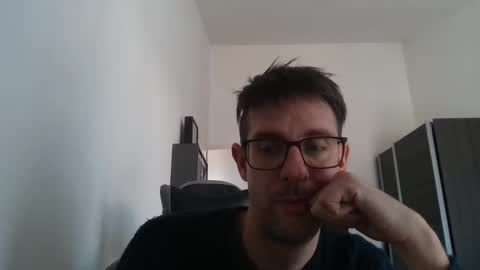 SperminatoR online show from January 12, 10:45 am