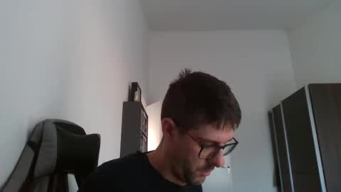 SperminatoR online show from January 15, 8:09 am