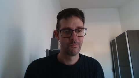 SperminatoR online show from January 17, 2:28 pm