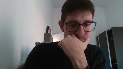 SperminatoR online show from January 18, 8:10 am