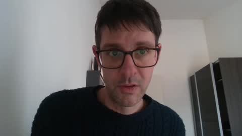 SperminatoR online show from January 20, 1:42 pm