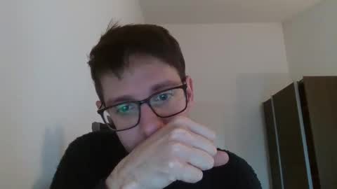 SperminatoR online show from January 21, 7:37 am