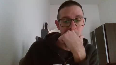 SperminatoR online show from January 29, 3:04 pm