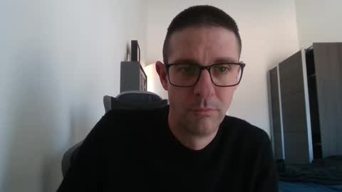 SperminatoR online show from February 2, 1:52 pm