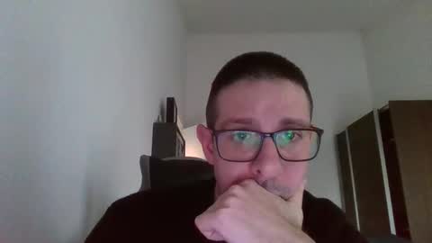 SperminatoR online show from February 5, 7:07 am