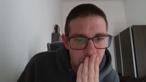 SperminatoR online show from February 12, 1:37 pm