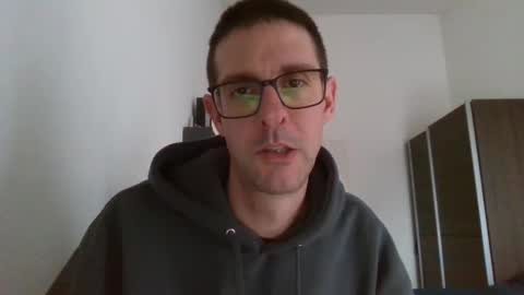 SperminatoR online show from February 14, 3:05 pm