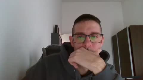 SperminatoR online show from February 24, 7:44 am