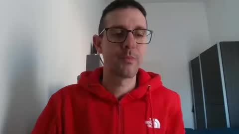 SperminatoR online show from March 1, 8:34 am