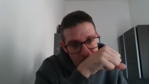 SperminatoR online show from March 4, 7:41 am