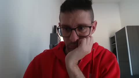 SperminatoR online show from March 10, 3:30 pm