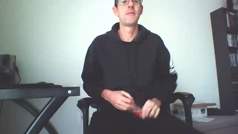 SperminatoR online show from October 3, 7:05 am