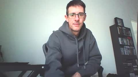 SperminatoR online show from October 20, 7:31 am