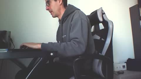 SperminatoR online show from October 30, 8:16 am