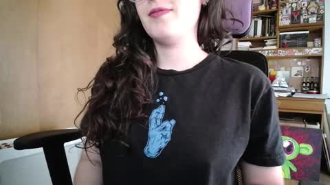 Ivana online show from October 30, 5:57 pm