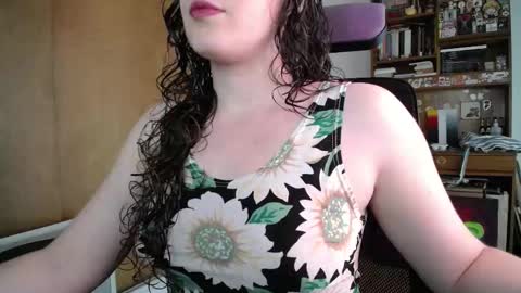 Ivana online show from November 20, 6:07 pm