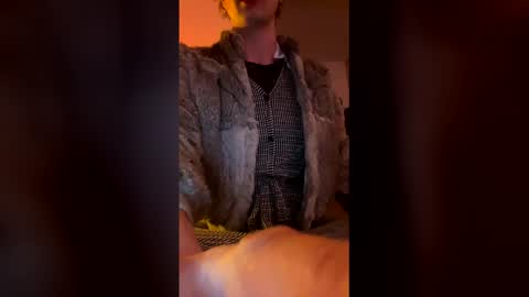 missjamielynn online show from February 4, 9:26 am