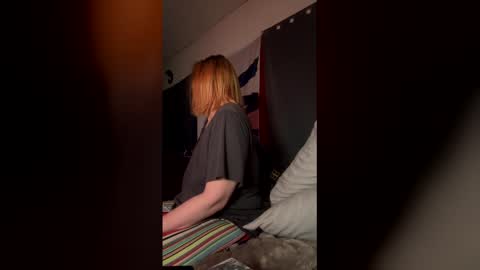 missjeangrey online show from March 18, 7:33 am