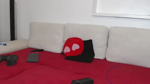 missjenifer online show from February 5, 8:46 pm