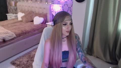 MissJenny7 online show from February 1, 2:15 pm