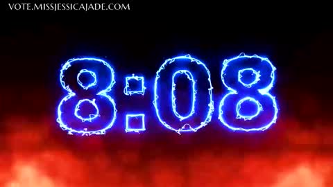 Miss Jessica Jade online show from November 24, 7:41 am