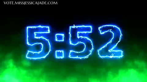 Miss Jessica Jade online show from February 16, 7:15 am