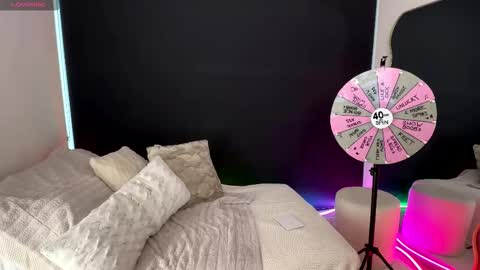 Miss Jessica Jade online show from March 11, 4:18 am