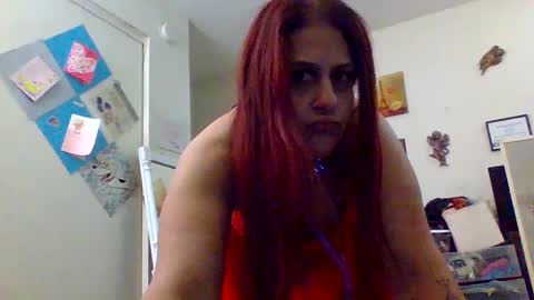 Missjuicy1luv online show from October 6, 8:39 pm