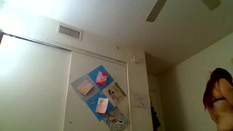 Missjuicy1luv online show from October 14, 6:58 am