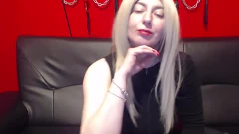 MissKaliAnia online show from December 15, 1:24 am