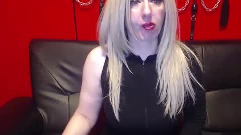 MissKaliAnia online show from February 8, 3:52 am