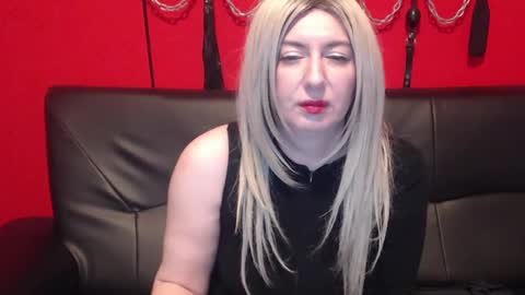 MissKaliAnia online show from February 10, 2:37 pm