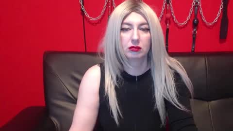 MissKaliAnia online show from February 20, 3:41 pm