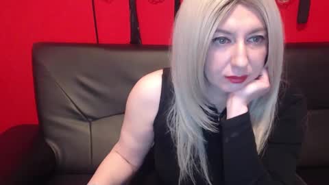 MissKaliAnia online show from February 25, 6:36 am