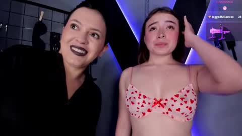 Miss Kara and Ariana online show from September 15, 11:54 am