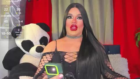 kassandra lazcano online show from October 27, 12:26 am