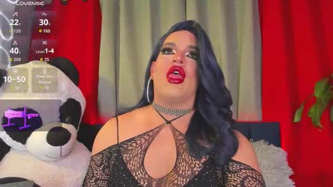 kassandra lazcano online show from November 5, 1:49 am