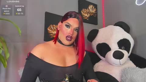 kassandra lazcano online show from November 25, 2:00 am