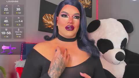 kassandra lazcano online show from December 22, 12:29 am