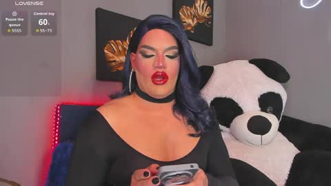 kassandra lazcano online show from March 29, 12:43 am