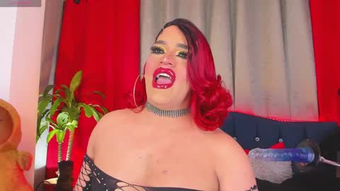 kassandra lazcano online show from April 24, 2:03 am