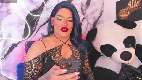 Snapshot of misskassandraa_ chatting on May 27, 1:24 am kassandra lazcano online show from May 27, 1:24 am