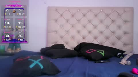 Snapshot of misskatiia chatting on December 29, 2:21 pm misskatiia online show from December 29, 2:21 pm