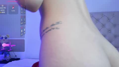 Snapshot of misskatiia chatting on February 14, 3:36 pm misskatiia online show from February 14, 3:36 pm