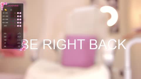 Ania online show from December 20, 4:57 pm