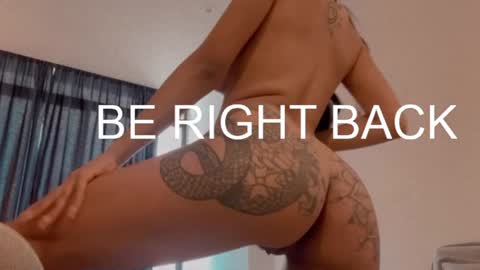 Ania online show from December 28, 1:38 pm