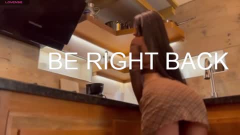 Ania online show from January 5, 2:19 pm