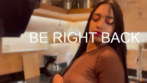 Ania online show from January 10, 12:58 pm