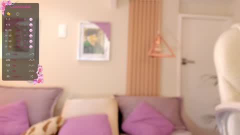 Ania online show from January 17, 4:36 pm