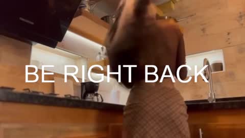 Ania online show from January 25, 1:52 pm